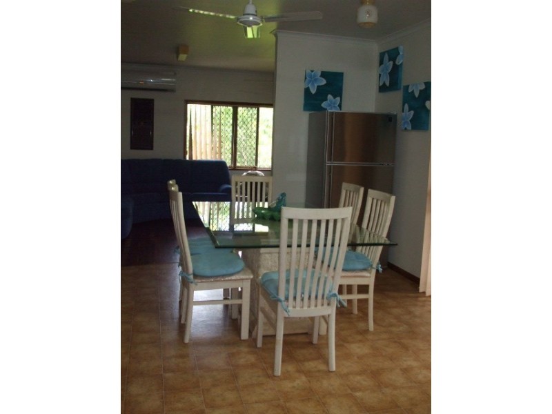 28 Warren Street, Ingham QLD 4850