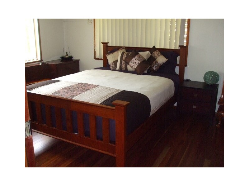 28 Warren Street, Ingham QLD 4850