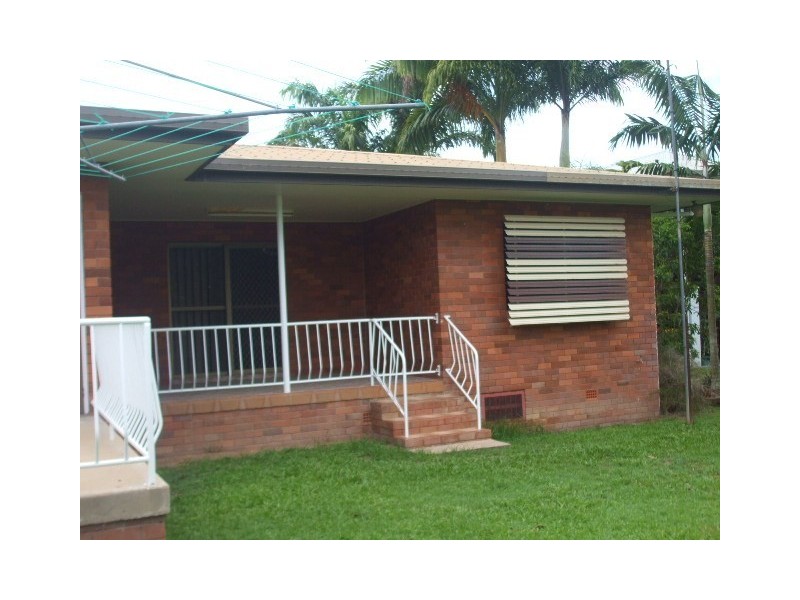 28 Warren Street, Ingham QLD 4850