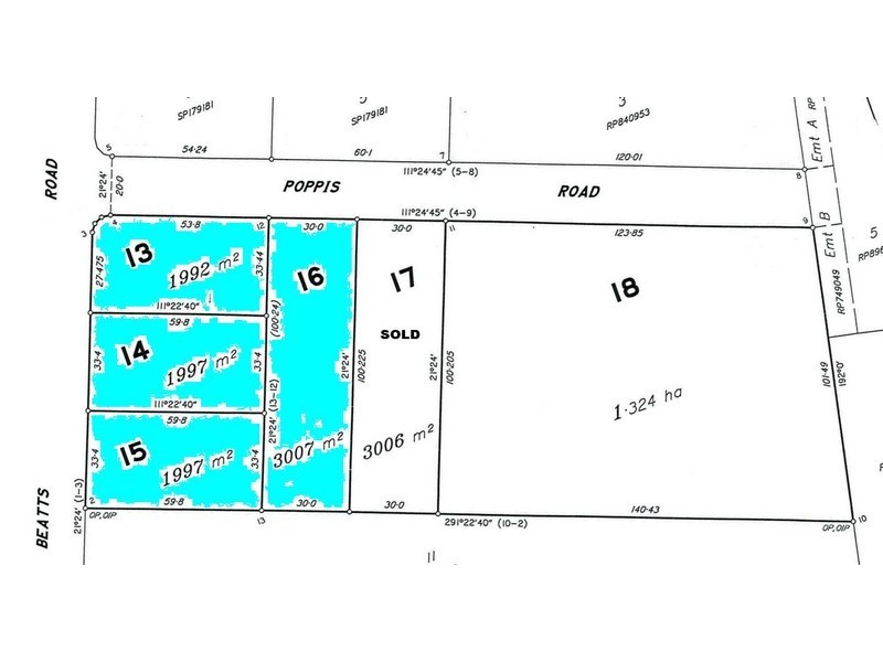 Forrest Beach QLD 4850