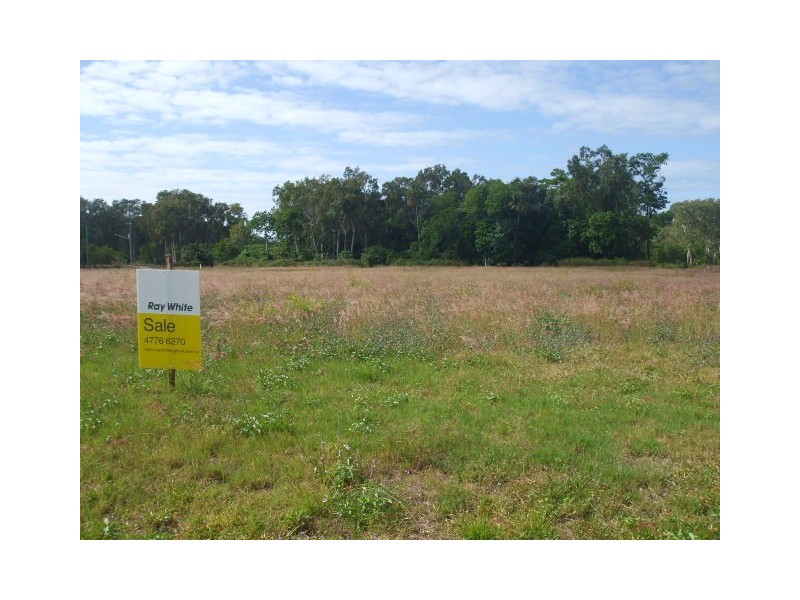 Forrest Beach QLD 4850