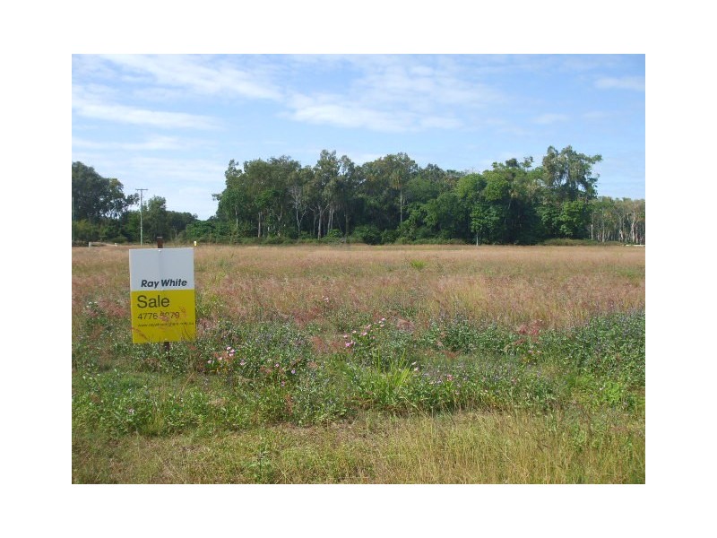 Forrest Beach QLD 4850