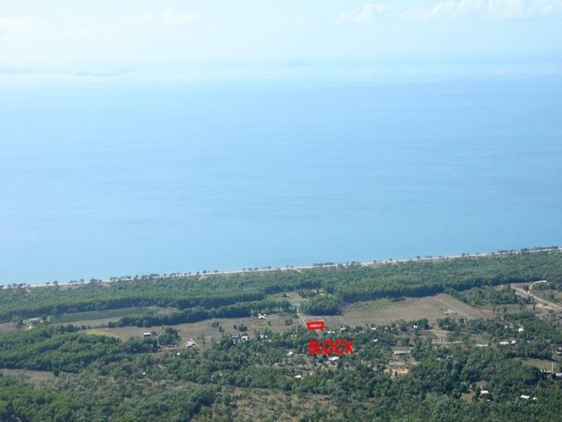 Forrest Beach QLD 4850