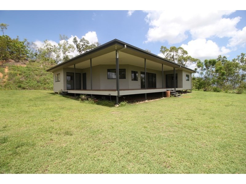 Upper Stone QLD 4850