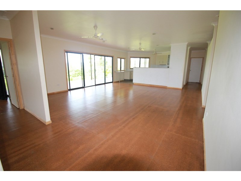 Upper Stone QLD 4850