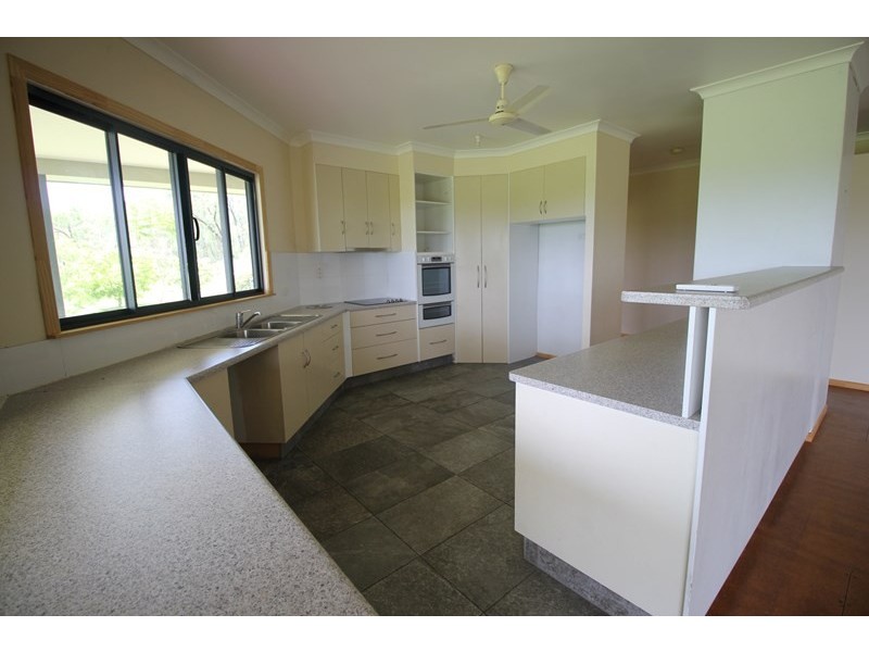 Upper Stone QLD 4850