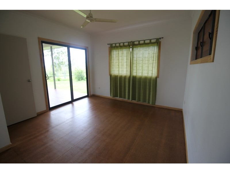 Upper Stone QLD 4850