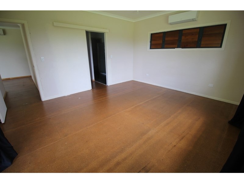 Upper Stone QLD 4850