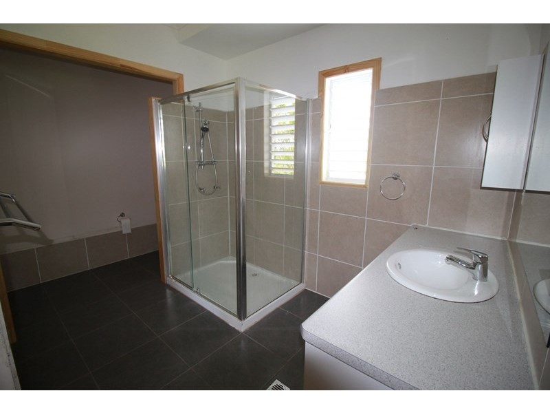 Upper Stone QLD 4850