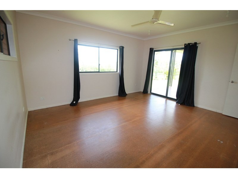 Upper Stone QLD 4850