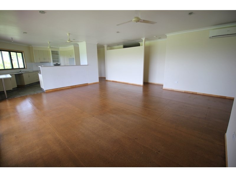 Upper Stone QLD 4850