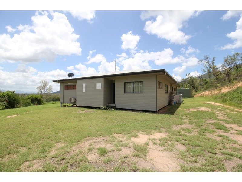 Upper Stone QLD 4850