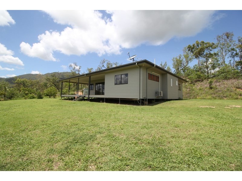 Upper Stone QLD 4850