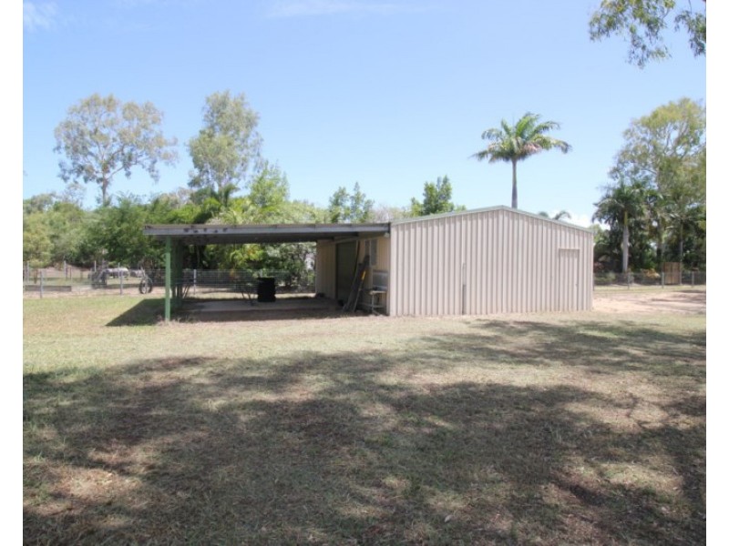 72 Beatts Road, Forrest Beach QLD 4850