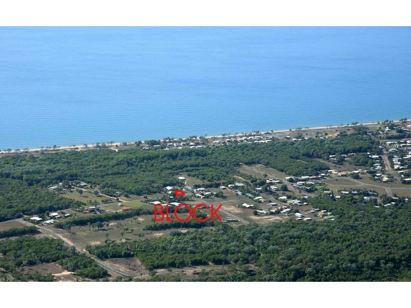 Forrest Beach QLD 4850