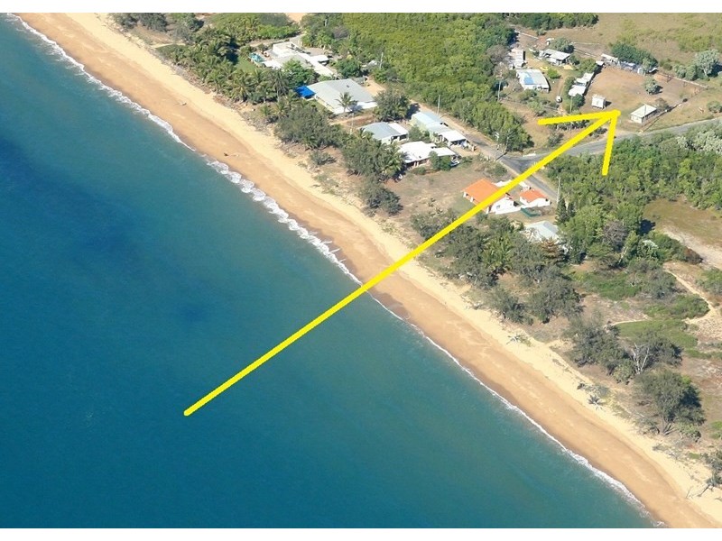 22 Coconut Street, Forrest Beach QLD 4850