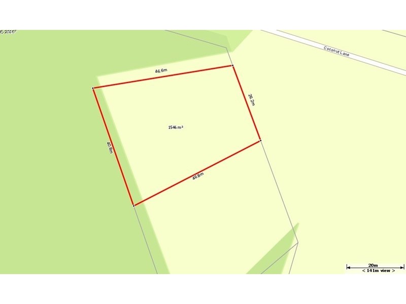 22 Coconut Street, Forrest Beach QLD 4850