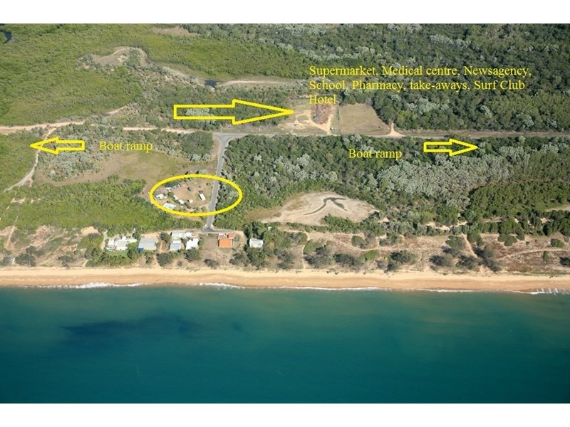 22 Coconut Street, Forrest Beach QLD 4850