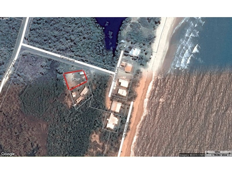 22 Coconut Street, Forrest Beach QLD 4850