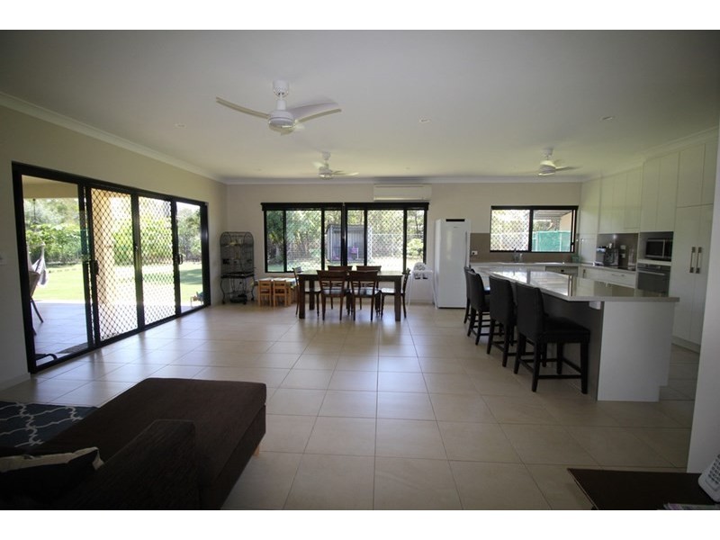22 Mahogany Drive, Forrest Beach QLD 4850