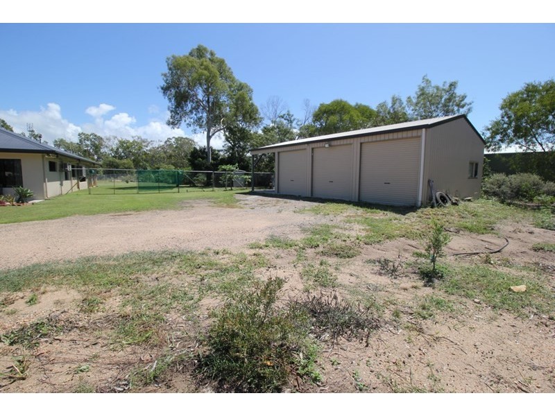 22 Mahogany Drive, Forrest Beach QLD 4850