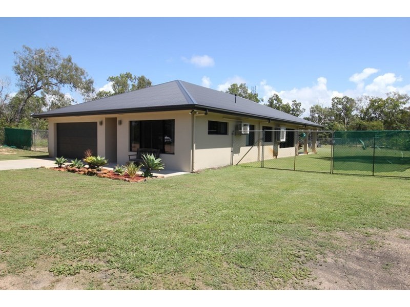 22 Mahogany Drive, Forrest Beach QLD 4850