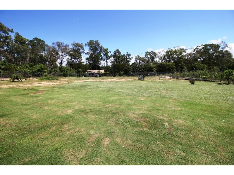 22 Mahogany Drive, Forrest Beach QLD 4850