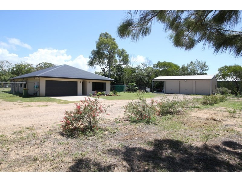 22 Mahogany Drive, Forrest Beach QLD 4850