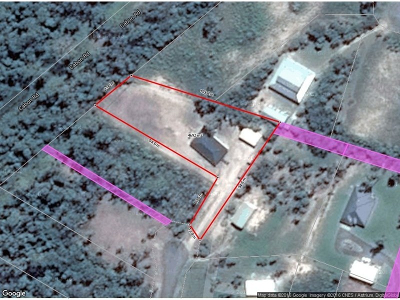 22 Mahogany Drive, Forrest Beach QLD 4850