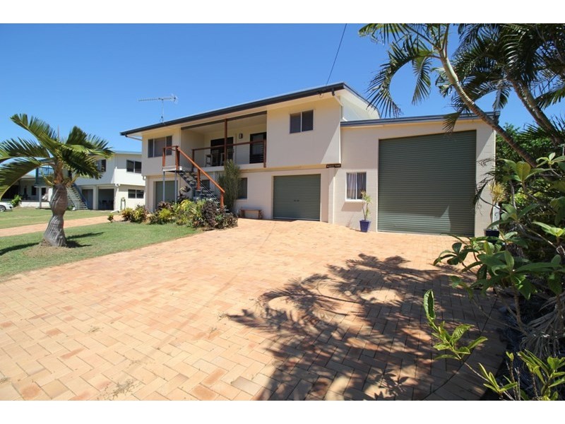 128 Patterson Parade, Lucinda QLD 4850