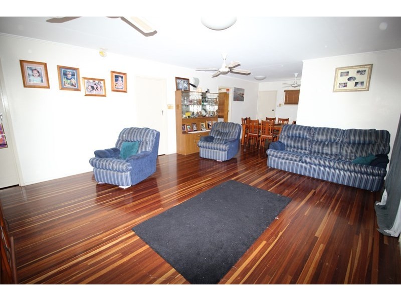 128 Patterson Parade, Lucinda QLD 4850
