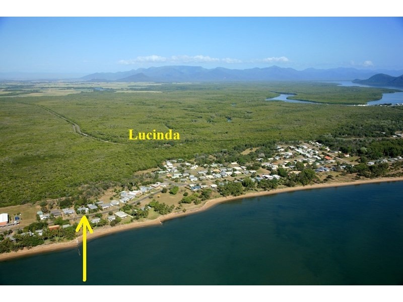 128 Patterson Parade, Lucinda QLD 4850
