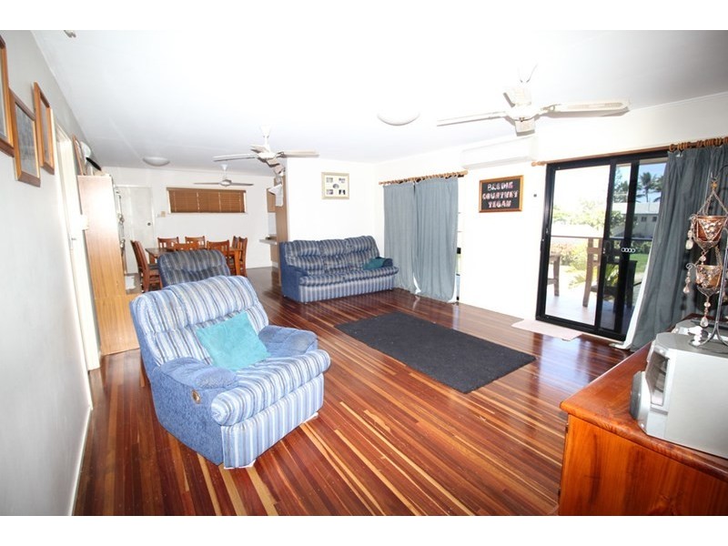128 Patterson Parade, Lucinda QLD 4850