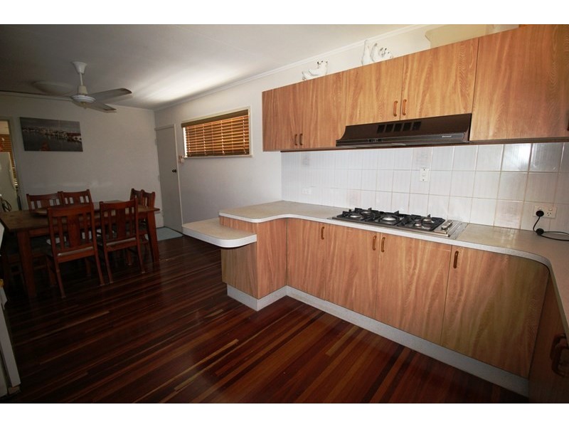 128 Patterson Parade, Lucinda QLD 4850