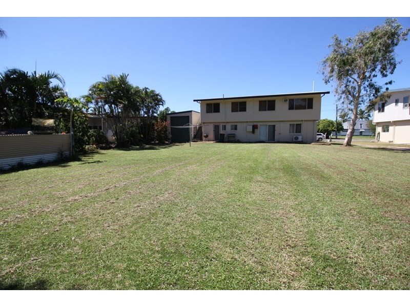 128 Patterson Parade, Lucinda QLD 4850