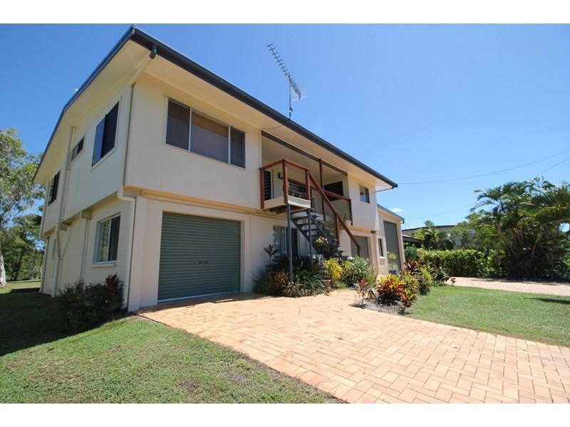 128 Patterson Parade, Lucinda QLD 4850