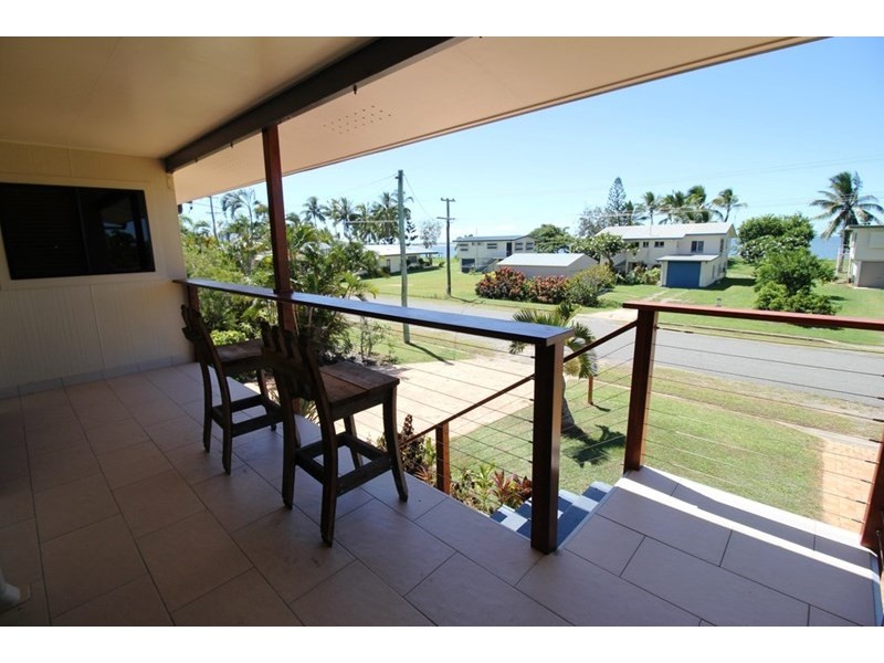 128 Patterson Parade, Lucinda QLD 4850