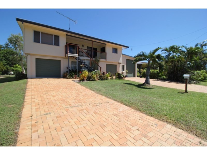 128 Patterson Parade, Lucinda QLD 4850