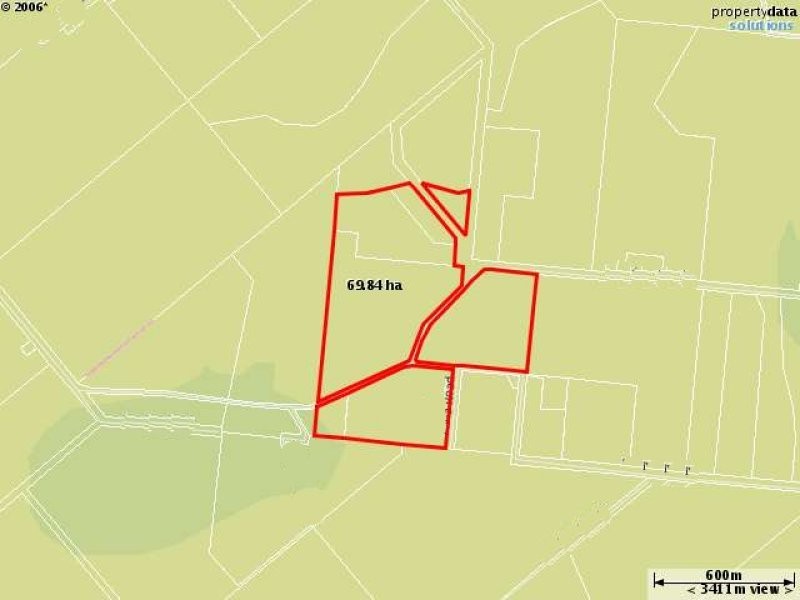 Braemeadows QLD 4850