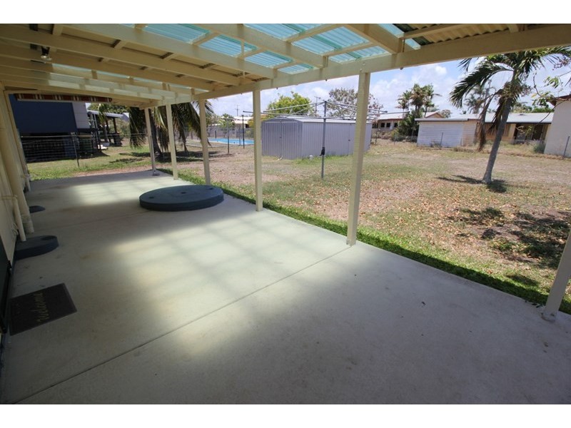 8 Pandanus Street, Forrest Beach QLD 4850