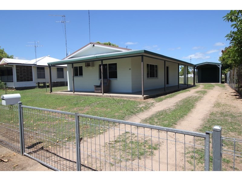 26 Bruce Parade, Lucinda QLD 4850