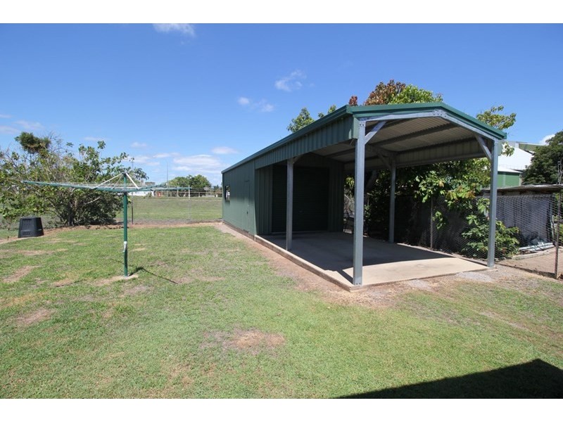 26 Bruce Parade, Lucinda QLD 4850