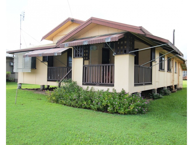 12 George Street, Ingham QLD 4850