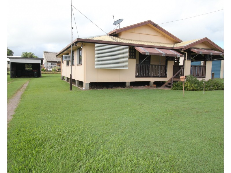 12 George Street, Ingham QLD 4850