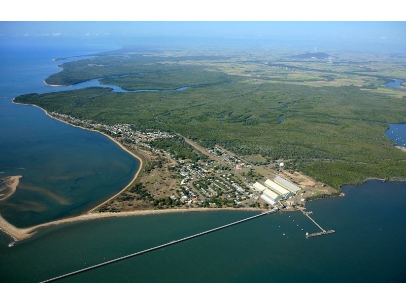 12 Bruce Parade, Lucinda QLD 4850