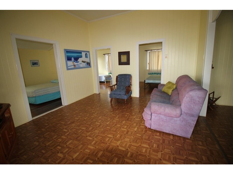 12 Bruce Parade, Lucinda QLD 4850