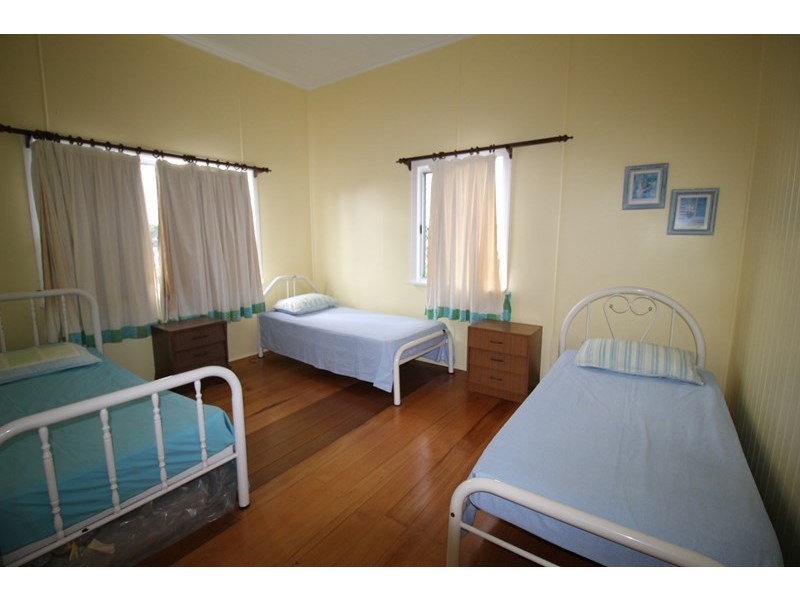 12 Bruce Parade, Lucinda QLD 4850