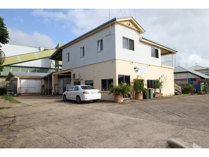 12 Bruce Parade, Lucinda QLD 4850