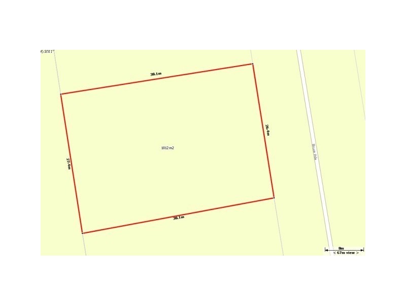 12 Bruce Parade, Lucinda QLD 4850