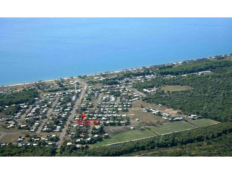 Forrest Beach QLD 4850